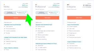 Pricing-HubSpot